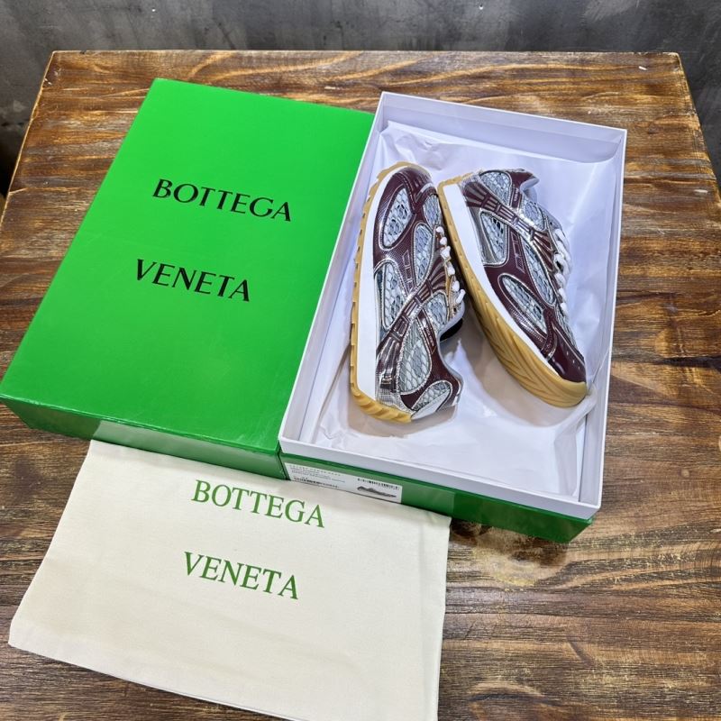 Bottega Veneta Shoes